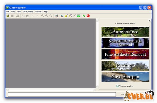 Cleanerzoomer Professional 3.7.0.1