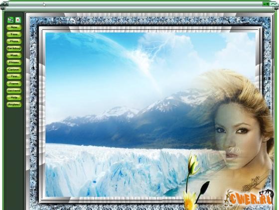 Magic Photo Editor v3.9