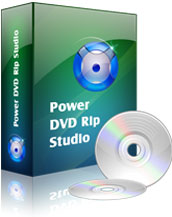 Power DVD Rip Studio v1.1.7.99
