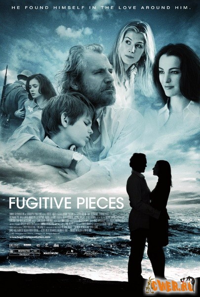 Fugitive Pieces