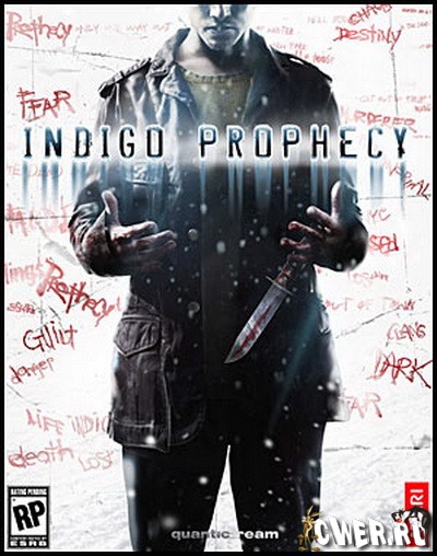 Fahrenheit: Indigo Prophecy (2006/Repack)