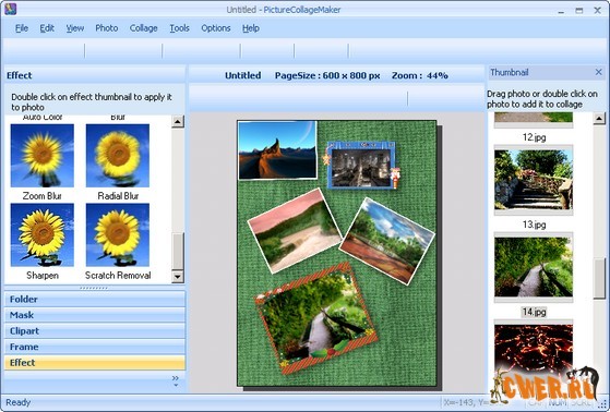 Picture Collage Maker 1.8.1