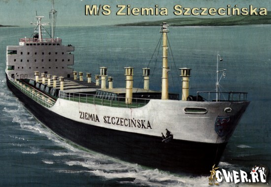 Ziemia Szczecinska