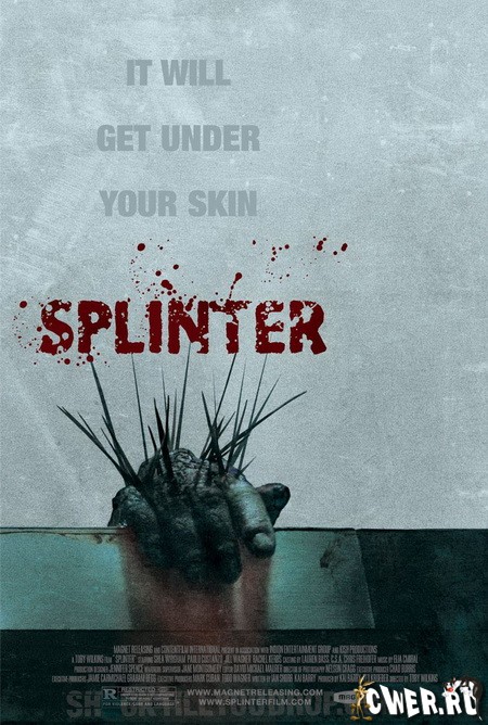 Splinter