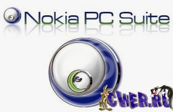 Nokia PC Suite 7.1.26.1 Rus