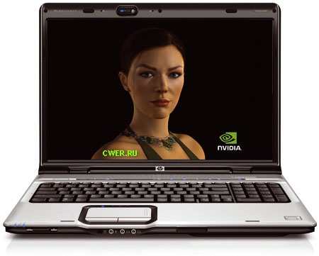 nVIDIA GeForce/ION Driver (for Notebooks) 195.62 WHQL