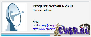 ProgDVB 6.23.01