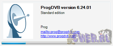 ProgDVB 6.24.01