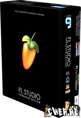 FL Studio XXL