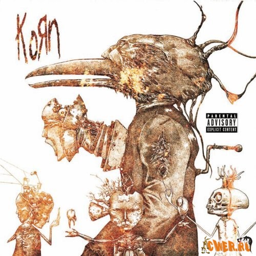 Korn - Untitled [2007]