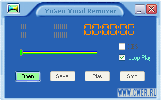 YoGen Vocal Remover 3