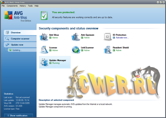 Ware Avg Antivirus For Windows
