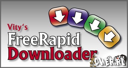 FreeRapid Downloader 0.82