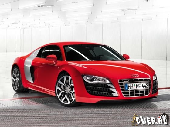 The Best Audi Wallpapers #13