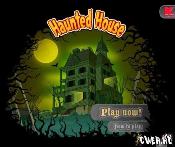 Haunted House