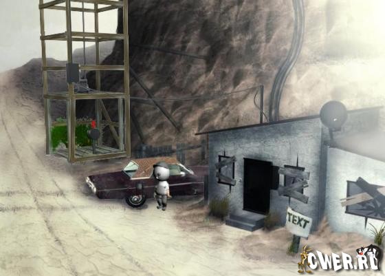 Pricilla Gone Missing