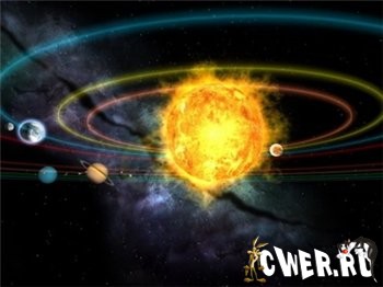 Solar System 3D Screensaver 1.4