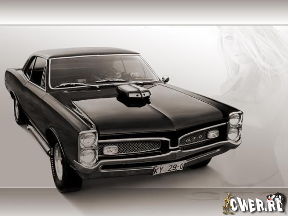 Super Auto Wallpapers #5