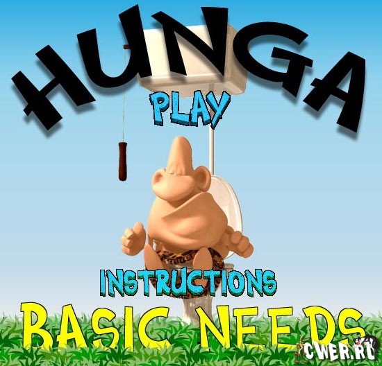 Hunga Basic Needs