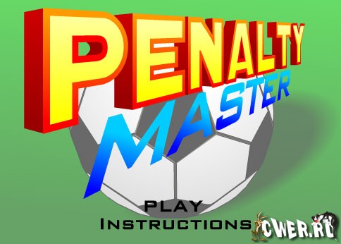 Penalty Master