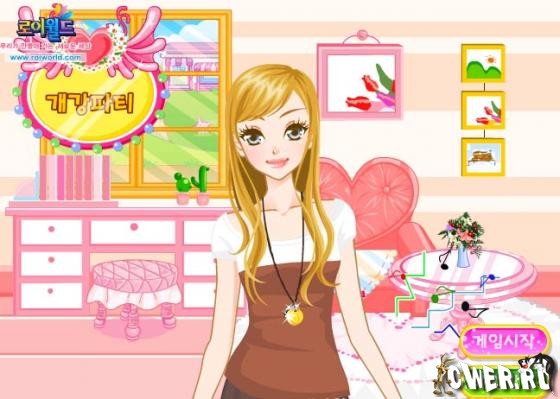 Roi World Make Over 2