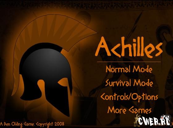 Achilles