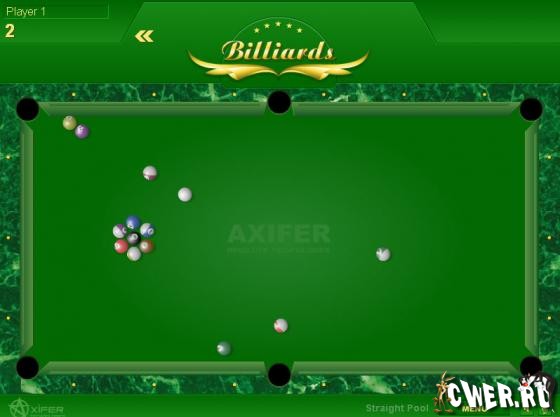 Billiards