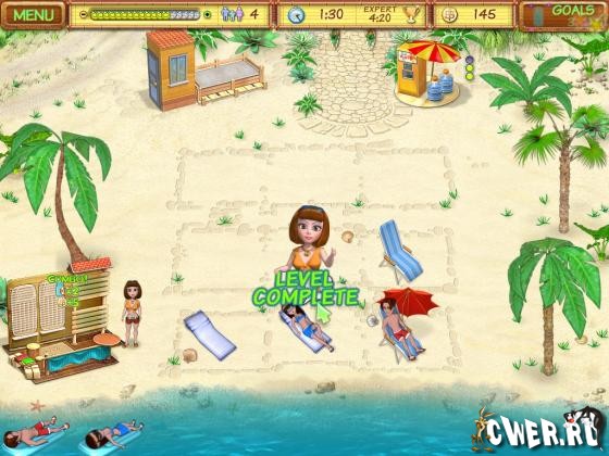 Beach Party Craze Crack Keygen Game