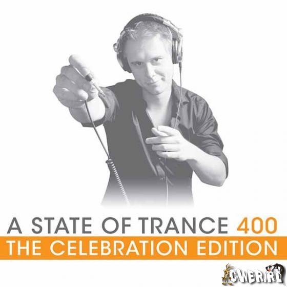 VA-A State of Trance 400 The Celebration Edition (2009)