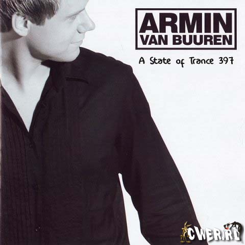 Armin van Buuren-A State Of Trance 397 (26.03.2009)