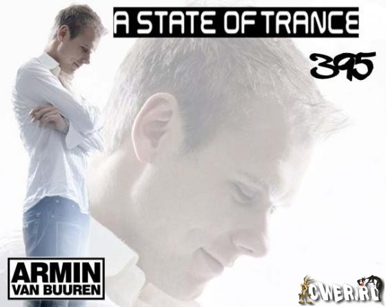 Armin van Buuren - A State of Trance 395
