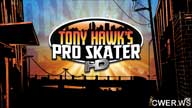 скриншот игры Tony Hawk's Pro Skater HD