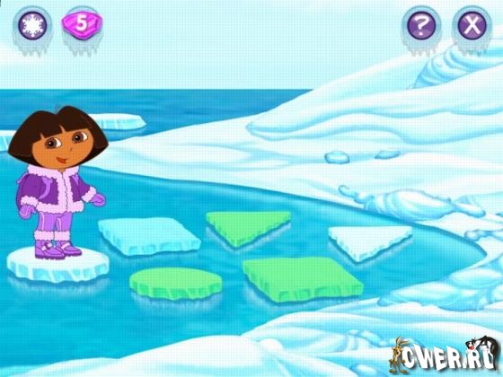 Dora_Saves_the_Snow_Princess6