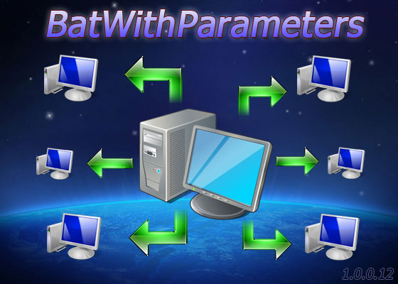 BatWithParameters