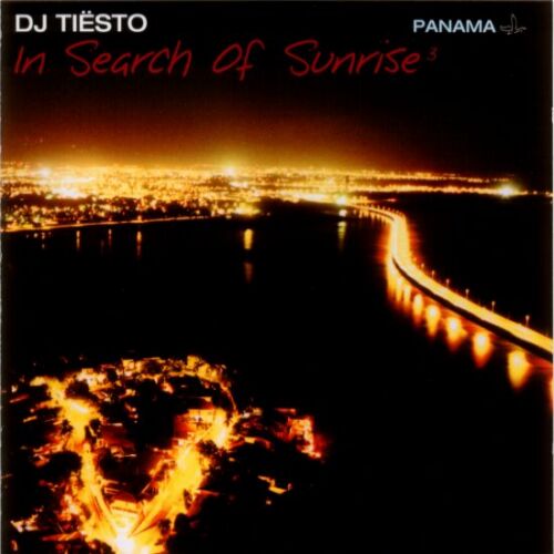 In Search of Sunrise Vol.3