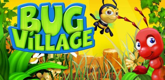 Bug Village