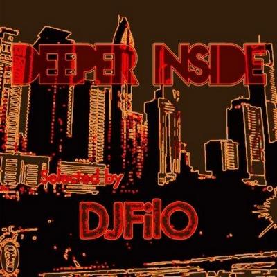 Deeper Inside. Selected By DJ Filo