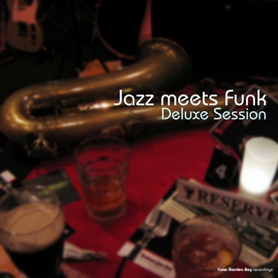 Jazz meets Funk. Deluxe Session 