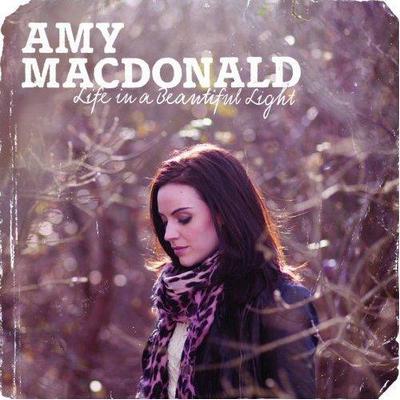 Amy MacDonald. Life in a Beautiful Light. Deluxe Edition