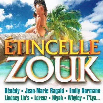 Etincelle Zouk