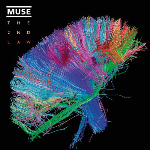 Muse. The 2nd Law (2012)