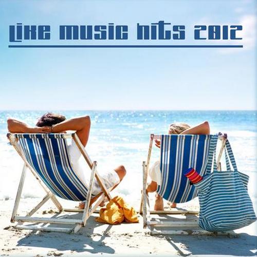 Like Music Hits (2012)