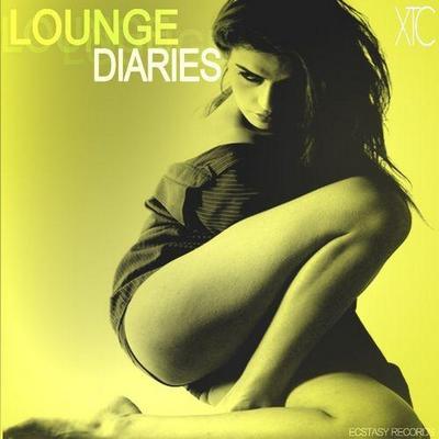 Lounge Diaries. 15 Sensational Lounge & Bar Classics (2012)