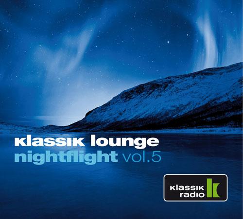 Klassik Lounge Nightflight Vol 05. Compiled by DJ Nartak (2013)