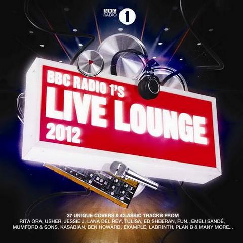 BBC Radio 1's Live Lounge (2012)