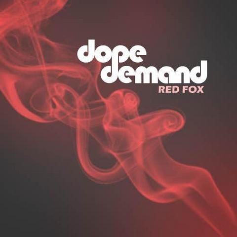 Dopedemand. Red Fox (2012)