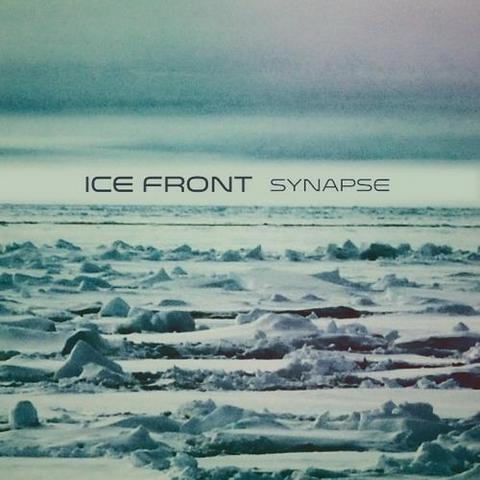 Ice Front. Synapse (2012)