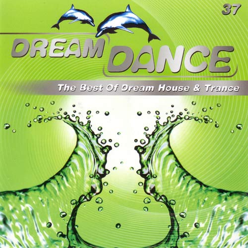 Dream Dance Vol.37