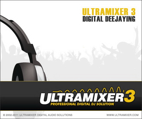UltraMixer Professional 3.0.2.3