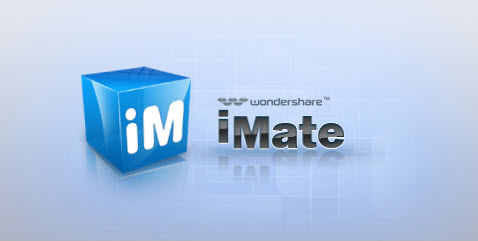 Wondershare iMate 1.0.2